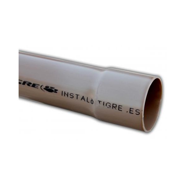 Tuberia 110 PVC Originales